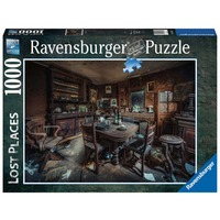4005556173617 - Ravensburger Lost Places Puzzle 17361 Bizarre Meal - 1000 Teile Puzzle für Erwachsene und Kinder ab 14 Jahren 4005556173617 - Ravensburger Lost Places Puzzle 17361 Bizarre Meal - 1000 Teile Puzzle für Erwachsene und Kinder ab 14 Jahren