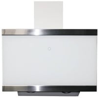 Respekta Skala (CH89160W-20), Dunstabzugshaube weiß, 60 cm