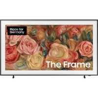 The Frame GQ-43LS03D, QLED-Fernseher