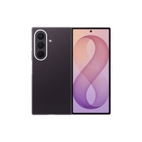 Samsung Clear Case, Handyhülle transparent, Samsung Galaxy Z Fold8 Ultra