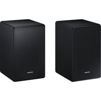 Samsung Wireless Rear Speaker Kit, Lautsprecher schwarz