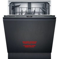 4242003941881 - Vollintegrierter Geschirrspüler SIEMENS iQ300 Vollintegrierter Geschirrspüler 60 cm [ EEK B   Skala A bis G ] [ EEK B   Skala A bis G ] S