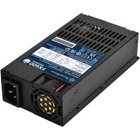 SilverStone SST-FX600-PT, PC-Netzteil schwarz, 2x PCIe, 600 Watt