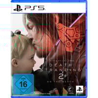 Sony Death Stranding 2, PlayStation 5-Spiel 