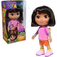 0681147096233 - Dora - Sing mit mir Dora Puppe 0681147096233 - Dora - Sing mit mir Dora Puppe
