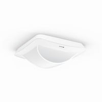 Steinel Präsenzmelder Hallway UP Wand Sensor COM1 weiß, Retail