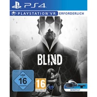 THQ VR Blind, PlayStation 4-Spiel 
