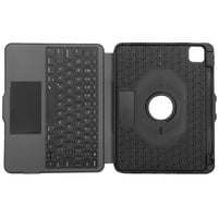 Targus VersaVu Bluetooth Tastaturhülle für iPad schwarz, DE-Layout