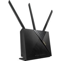 ASUS 4G-AX56 AX1800, Router 