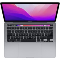 Apple MacBook Pro 33,8 cm (13,3") 2022, Notebook