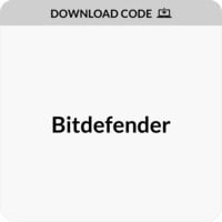 BitDefender Total Security, Sicherheit, Betriebssystem-Software Deutsch, 3 Geräte, 1 Jahr
