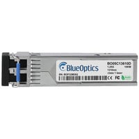 BlueOptics Transceiver kompatibel zu Extreme Networks 1G-SFP-LX-OM SFP 