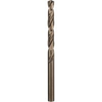 Bosch Metall-Spiralbohrer HSS-Co, Ø 6mm Arbeitslänge 57mm
