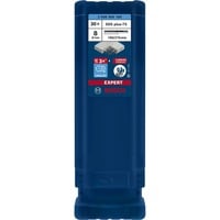 Bosch Professional EXPERT Hammerbohrer SDS-plus-7X, Ø 8mm, 30 Stück Arbeitslänge 150mm