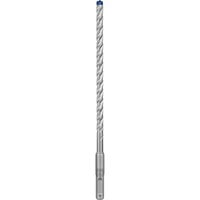 Bosch Professional EXPERT Hammerbohrer SDS-plus-7X, Ø 8mm, 30 Stück Arbeitslänge 150mm