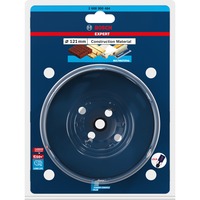 Bosch Professional EXPERT Lochsäge Construction Material PC Plus, Ø 121mm 4.3/4"