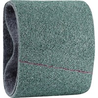 Bosch Professional Expert Schleifhülsen N470 Fein, 90mm x 290mm, Schleifband 10 Stück, für Satinierer
