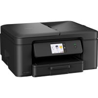 Brother DCP-J1460DW, Multifunktionsdrucker schwarz, Scan, Kopie, USB, WLAN, Duplex (Druck)