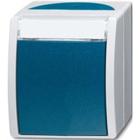 4011395992623 - BJ APWG ocean Aus  Wechsel 2601 6WN-53 mit Schriftfeld grau blaugrün