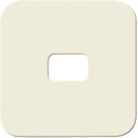 Busch-Jaeger Wippe Aus, Wechselschalter, Kreuzschalter, Taster weiß, Retail