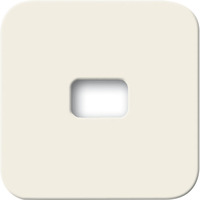 4011395108208 - BJ Duro 2000 SI Wippe Wechsel 2520-212 offen für Symbol weiss