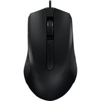 CHERRY MC 2.1, Gaming-Maus schwarz