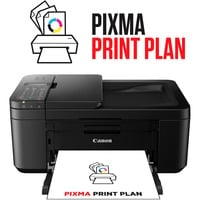 Canon PIXMA TR4750i, Multifunktionsdrucker