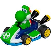 Image of Carrera Evolution Mario Kart - Yoshi