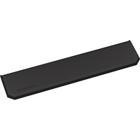 ENDORFY Thock 75% Palm Rest, Handgelenkauflage schwarz