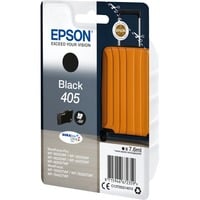 Epson Tinte schwarz 405 (C13T05G14010) 