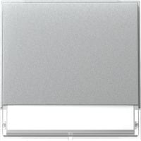 Gira Wippe aluminium, Retail