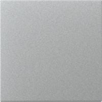 Gira Wippe gerade aluminium, Retail