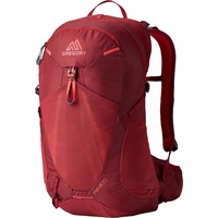 Gregory Maya 20                         , Rucksack dunkelrot, 20 Liter 