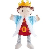 Handpuppe Prinz Emir, Spielfigur 30 cm Serie: Puppentheater Art: Spielfigur Altersangabe: ab 18 Monaten Zielgruppe: Kleinkinder