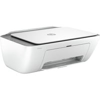 HP DeskJet 2820e All-in-One, Multifunktionsdrucker grau, HP+, Instant Ink, USB, WLAN, Kopie, Scan