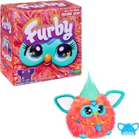 Hasbro Furby, Kuscheltier orange