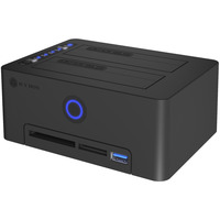 4250078174547 - IB-1233CL-CR Dockingstation 4250078174547 - IB-1233CL-CR Dockingstation