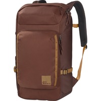 Jack Wolfskin DACHSBERG, Rucksack braun, 28 Liter