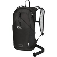 Jack Wolfskin Moab Jam 10                      , Rucksack schwarz, 10 Liter