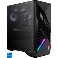 MSI MPG Infinite X2 14NUG7-416AT, Gaming-PC schwarz/transparent, Windows 11 Home 64-Bit