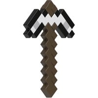 Minecraft Roleplay Basic Iron Pickaxe, Rollenspiel Altersangabe: ab 6 Jahren Material: Kunststoff Art: Rollenspiel