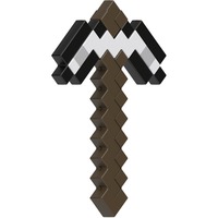 0194735193837 - Minecraft Roleplay Basic Iron Pickaxe Rollenspiel 0194735193837 - Minecraft Roleplay Basic Iron Pickaxe Rollenspiel