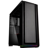 Phanteks Enthoo 719 , Big-Tower-Gehäuse anthrazit, Tempered Glass