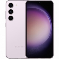 SAMSUNG Galaxy S23 256GB, Handy Lavender, Android 13