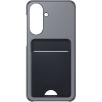 Samsung Card Slot Case, Handyhülle schwarz, Samsung Galaxy A27 5G