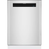 Siemens SN15EW06CS iQ500, Spülmaschine weiß, 60 cm, Home Connect