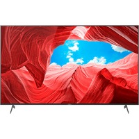 Sony BRAVIA KE-55XH9005P, LED-Fernseher 139 cm (55 Zoll), schwarz, UltraHD/4K, Twin Tuner, SmartTV