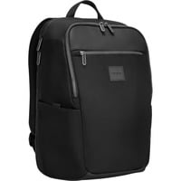 Targus Urban Expandable, Rucksack schwarz, bis 39,6 cm (15,6")