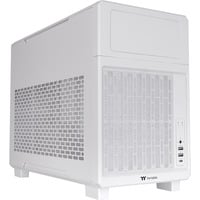 Thermaltake TR200 Snow White, Tower-Gehäuse weiß