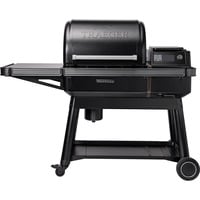 Traeger Pelletgrill Ironwood